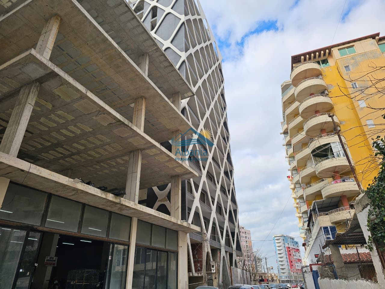 Apartment For Sale In Old Beach Area Vlore Albania